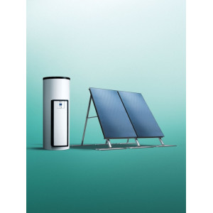 Vaillant auroSTEP-4 plus 1.150 HF
