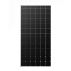 Сонячна батарея Tongwei Solar TWMND-72HS585W
