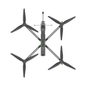 Квадрокоптер iFlight XL10 V6 Analog 6S BNF 5.8G 1.6W ELRS 868/915MHz