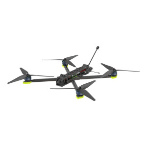 Квадрокоптер iFlight XL10 V6 Analog 6S BNF 5.8G 1.6W ELRS 868/915MHz