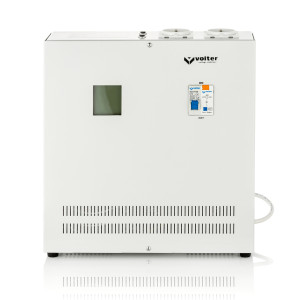 Стабілізатор напруги Volter 2ПТС slim