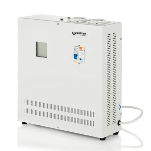 Стабілізатор напруги Volter 2Пт slim