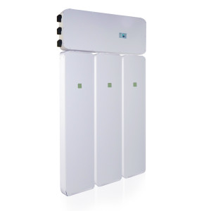 Стабілізатор напруги Volter Smart 100