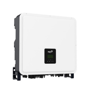 Мережевий інвертор FOX ESS Three Phase Hybrid H3-PRO 15.0 15kW