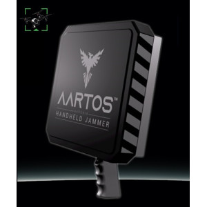 Система протидії дронів AARТОS Handheld Jammer